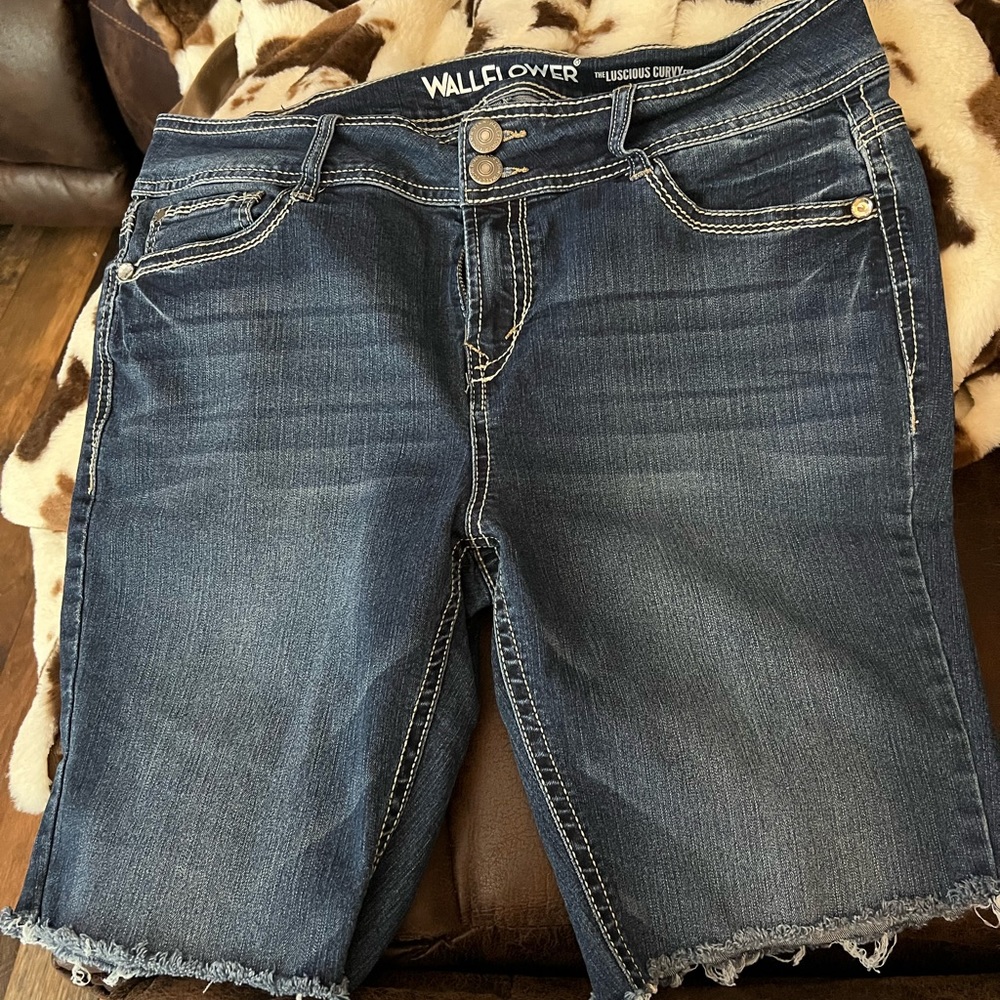Cut off Shorts